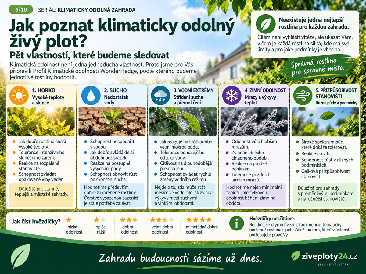 Profil klimaticke odolnosti
