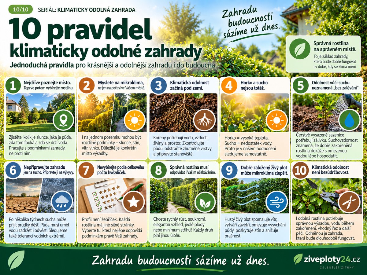 10 pravidel